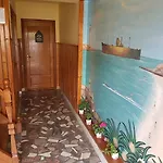 ベッド・アンド・ブレックファスト Pensiunea Casa Johnelly コスティネシュティ