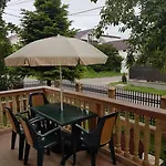 Pensiunea Casa Johnelly コスティネシュティ