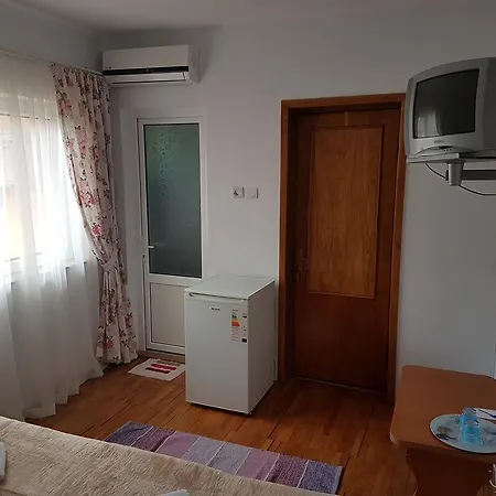 Pensiunea Casa Johnelly