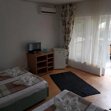 ベッド・アンド・ブレックファスト Pensiunea Casa Johnelly *