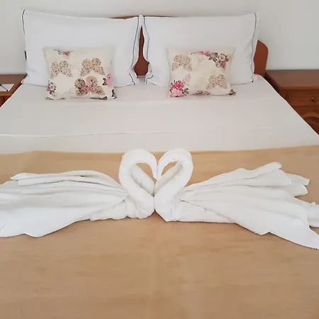 Pensiunea Casa Johnelly