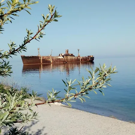 Pensiunea Casa Johnelly