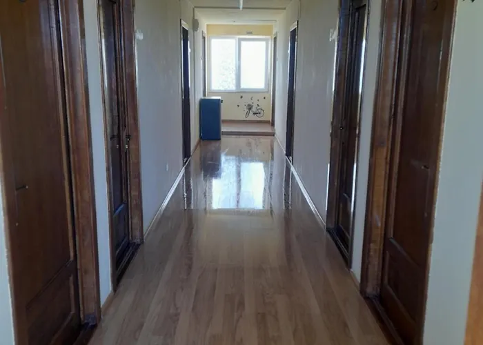 Pensiunea Casa Johnelly Bed & Breakfast *