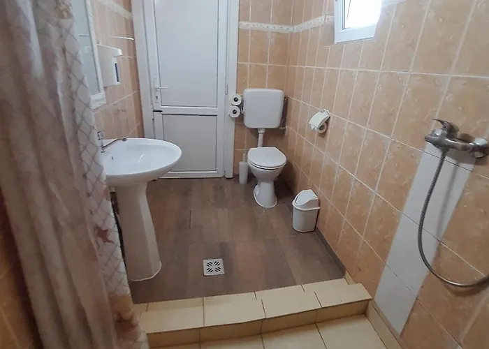 Pensiunea Casa Johnelly *