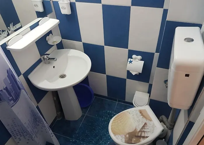 Pensiunea Casa Johnelly