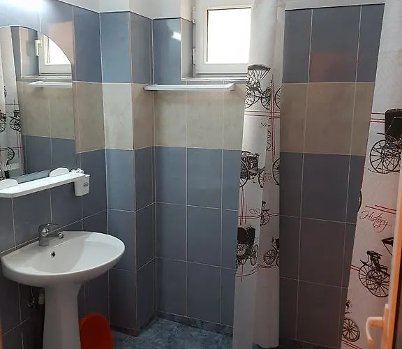 Pensiunea Casa Johnelly