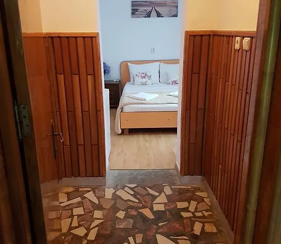 Pensiunea Casa Johnelly