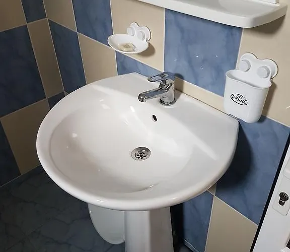 Pensiunea Casa Johnelly Costinesti