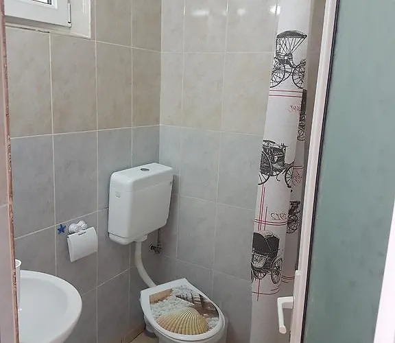 Pensiunea Casa Johnelly Costinesti