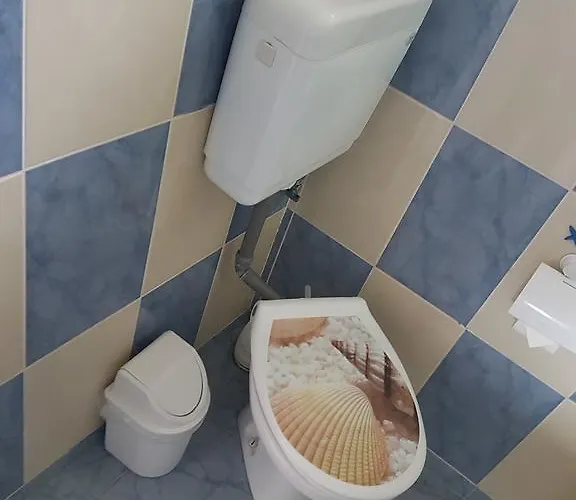 Bed & Breakfast Pensiunea Casa Johnelly *