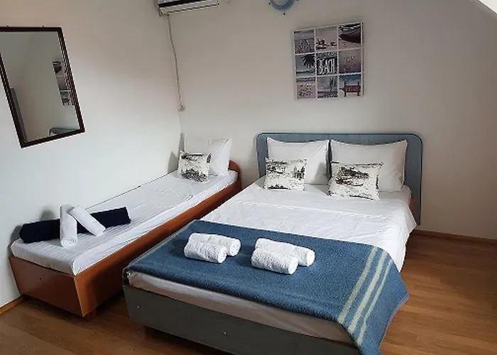 Pensiunea Casa Johnelly