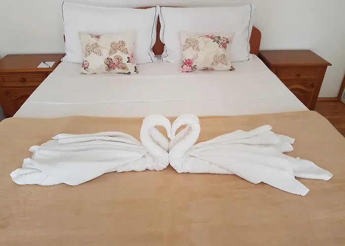 Pensiunea Casa Johnelly