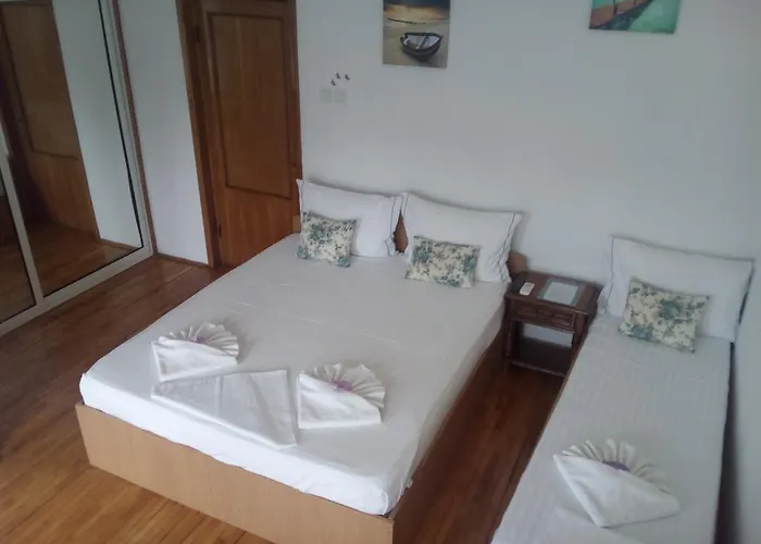 Pensiunea Casa Johnelly