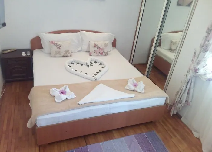 Pensiunea Casa Johnelly Bed & Breakfast *
