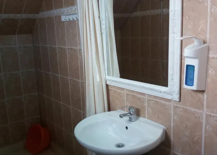 Pensiunea Casa Johnelly Costinesti