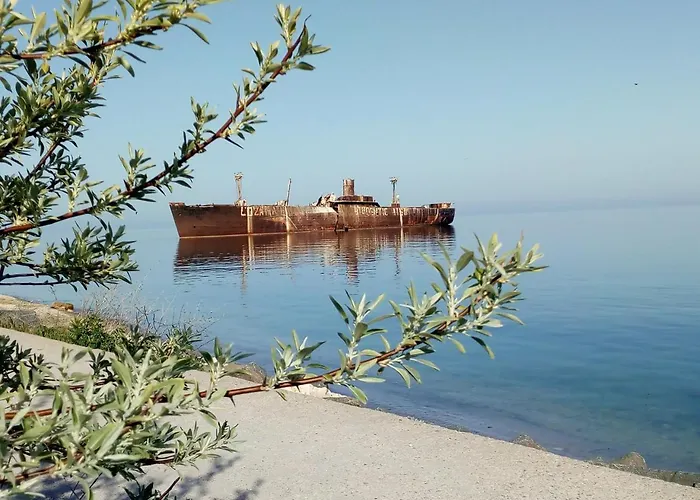 Pensiunea Casa Johnelly