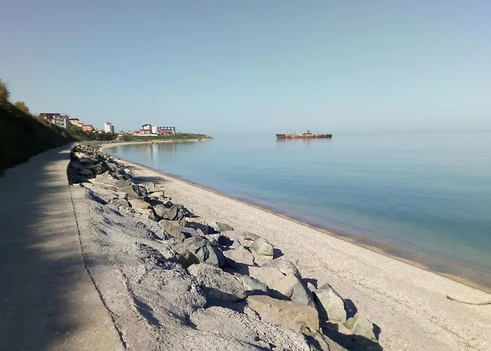 Bed & Breakfast Pensiunea Casa Johnelly