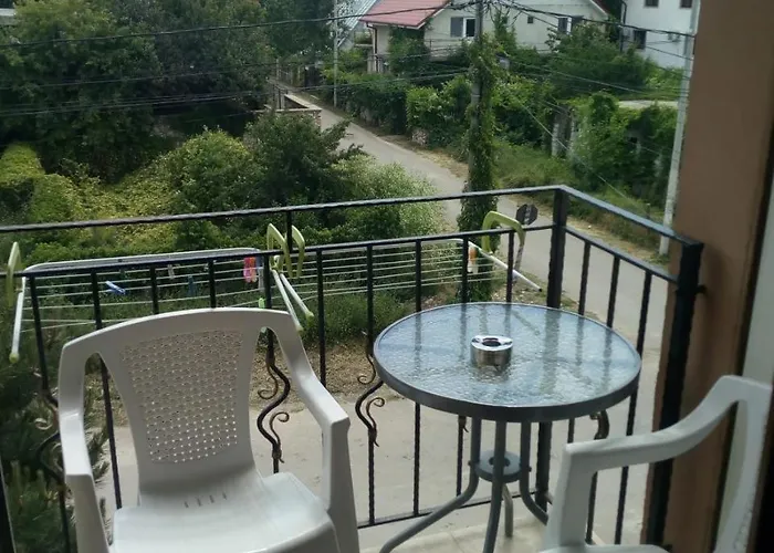 Pensiunea Casa Johnelly *