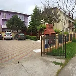 Bed & Breakfast Pensiunea Casa Johnelly
