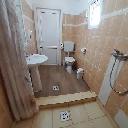 Pensiunea Casa Johnelly *