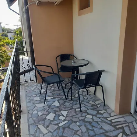 Pensiunea Casa Johnelly קוסטינסטי