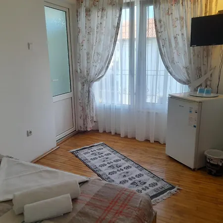 Pensiunea Casa Johnelly