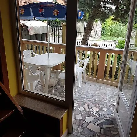 Pensiunea Casa Johnelly Costinești