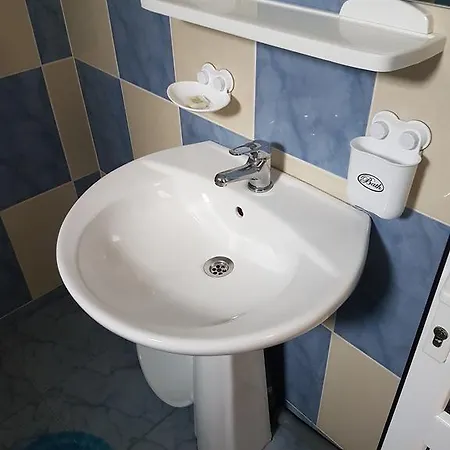 Pensiunea Casa Johnelly Costinești
