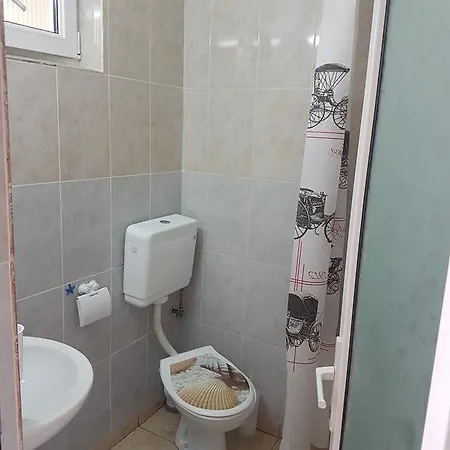 Pensiunea Casa Johnelly Костинешти