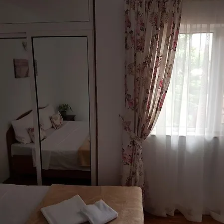Pensiunea Casa Johnelly Costinești