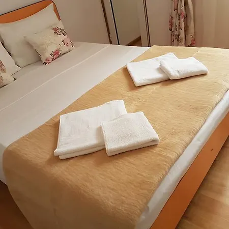 Pensiunea Casa Johnelly Costinești