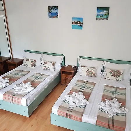 Pensiunea Casa Johnelly