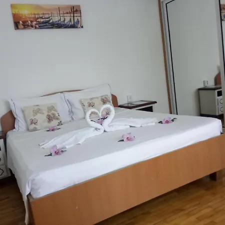 Pensiunea Casa Johnelly Costinești