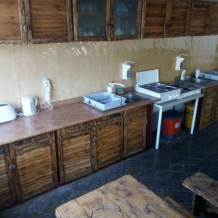 Pensiunea Casa Johnelly * Костинешти