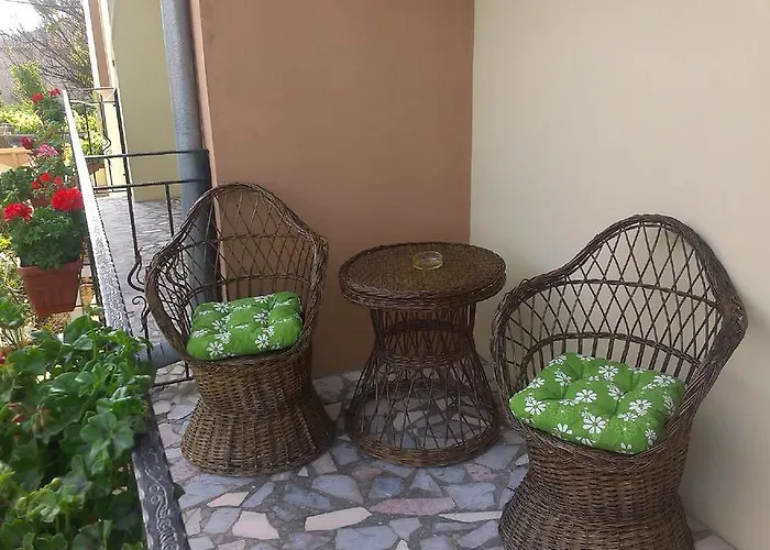 Bed & Breakfast Pensiunea Casa Johnelly