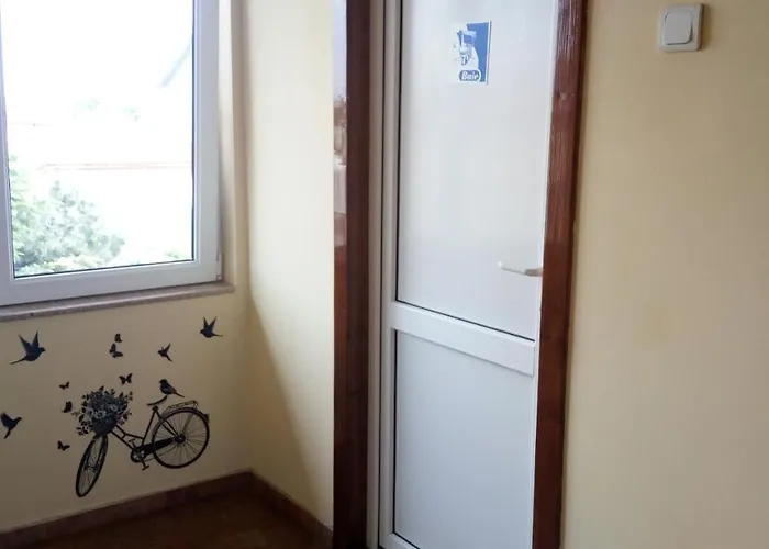 Bed & Breakfast Pensiunea Casa Johnelly Costinesti